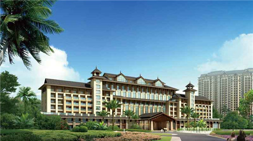 麻吉三角烧甜品