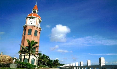 烈焰红唇串串香