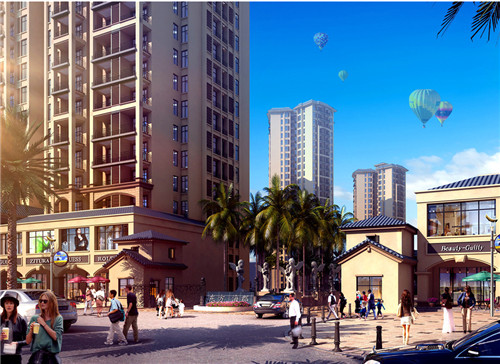 盖世一番烧肉饭