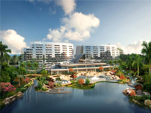 牛小嗨新式融合快餐