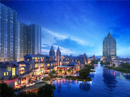 串串家园金汤麻辣烫