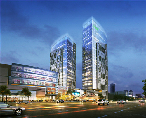 冒蜀都水晶冒菜