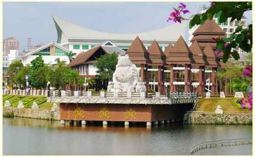 芝士蛋糕加盟招商项目有哪些