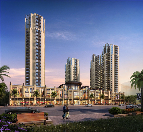 冒大仙冒菜在名山县市场还有前景吗