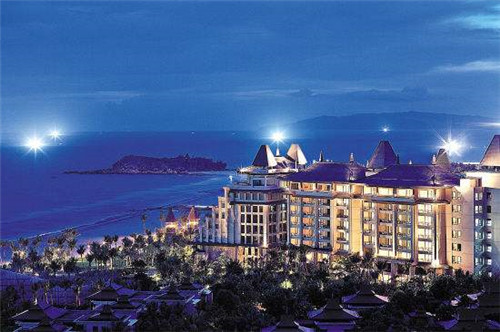 龙华周围哪里好玩（龙华附近玩的地方）