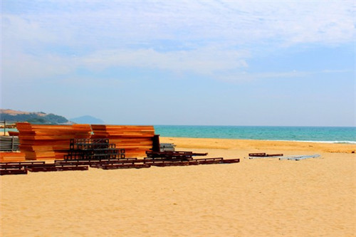 黑暗之潮是手游吗（黑暗之潮公测）