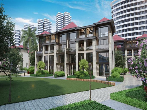 新房装修怎么选涂料（新房装修刷漆刷什么颜色最好）