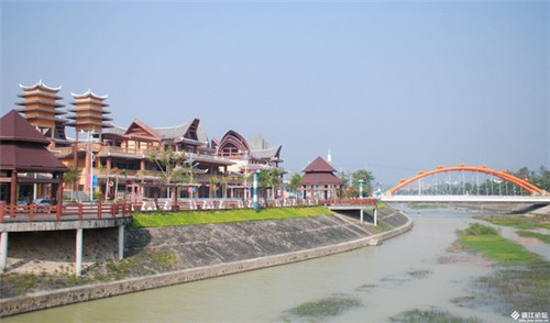 佛山有什么旅游景点（佛山有什么旅游景点免费）